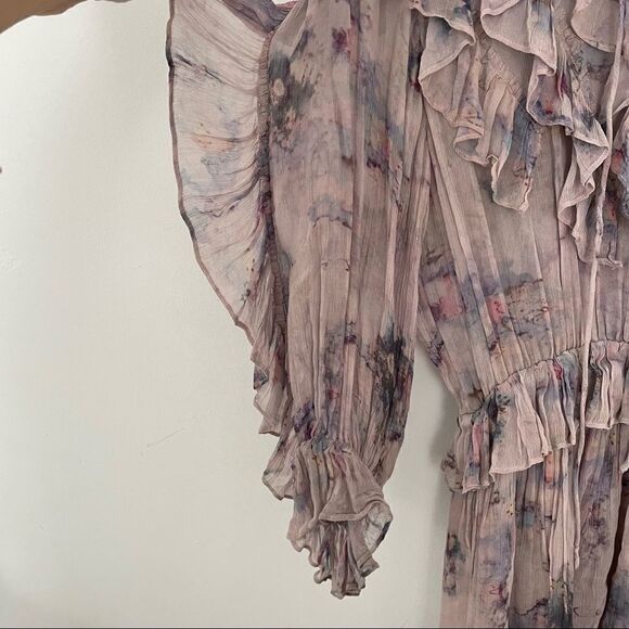 IRO Banon Dress  - Picture 7 of 14